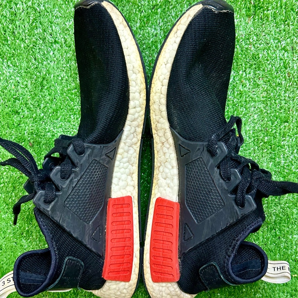 Adidas Nmd Xr1 Og Black - image 6